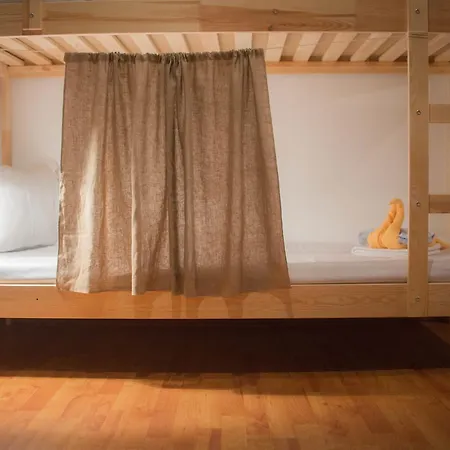 Vandrarhem Mircea5hostel Constanţa