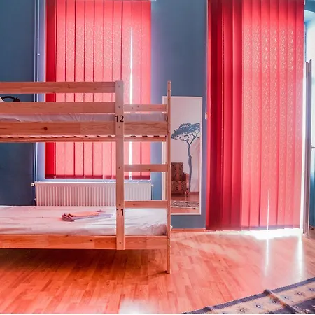 Mircea5hostel Constanţa