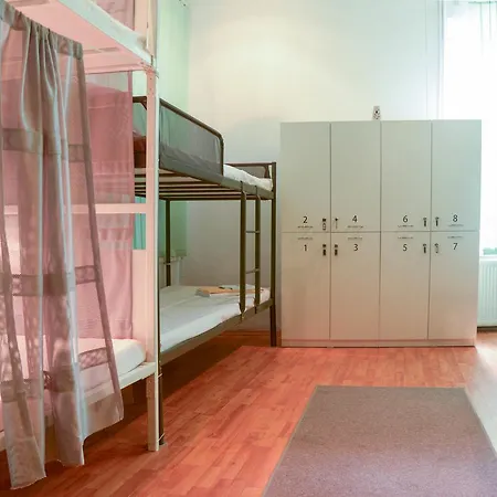 Mircea5hostel