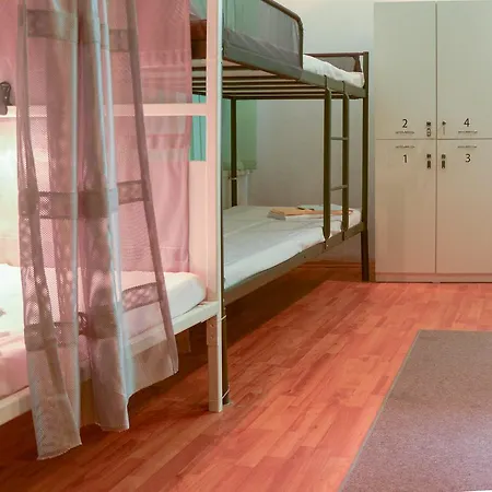 Mircea5hostel Vandrarhem *