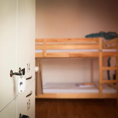 Vandrarhem Mircea5hostel