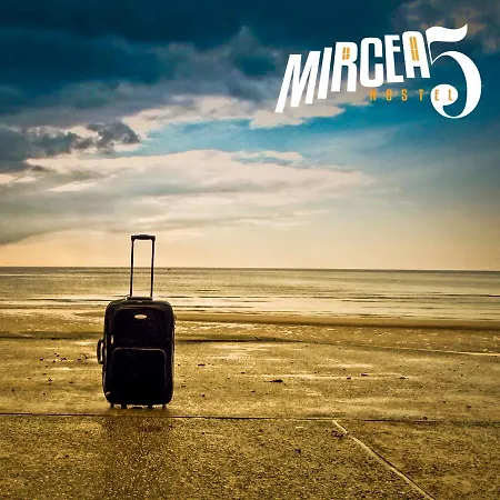 Хостел Mircea5hostel *